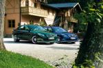 Alpina B5 S Limousine 2007 года